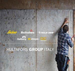 Hultafors Group Italia