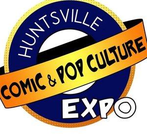 Huntsville Comic & Pop Culture Expo