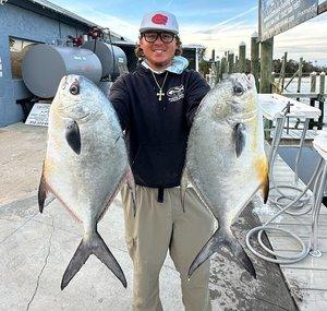 Inshore Chaos