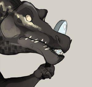INSPECT0R BARY