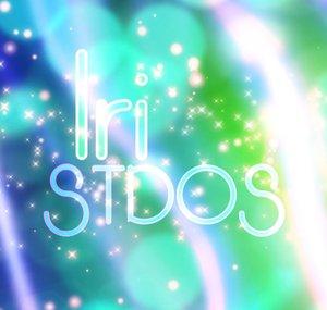 Iridescent STDOS