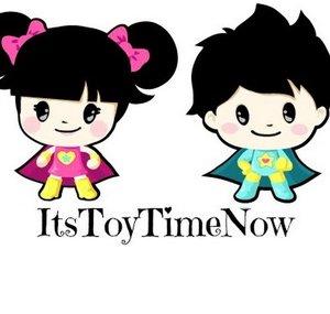 ItsToyTimeNow