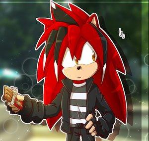 Jaja The Hedgehog