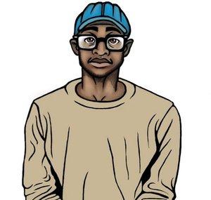 Jamal The Creative