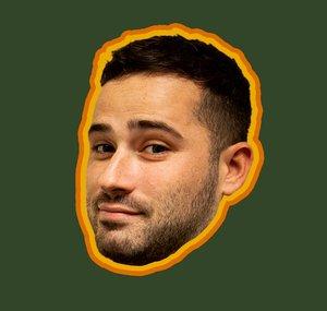 Joe Santagato