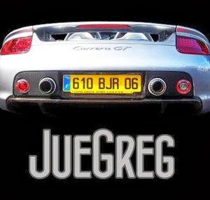 juegreg