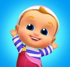 Junior Squad - Ryan & Dennis Nursery Rhymes
