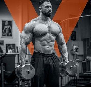 Kevin Wolter
