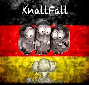 Knall Fall