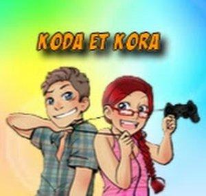 Koda et Kora