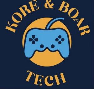 Kore & Boar Tech