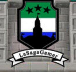LaSagaGamer LSG