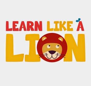 Learn Like A Lion