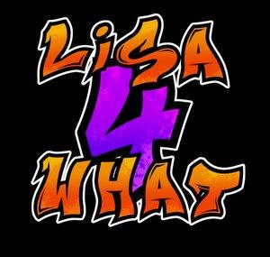 Lisa Forwhat