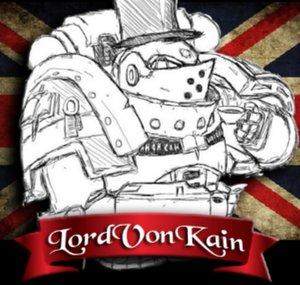 Lord Von Kain