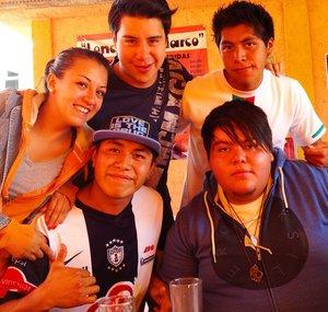 LosCompadresInc