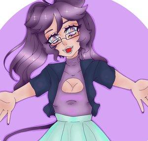 Lovepurplepoodle