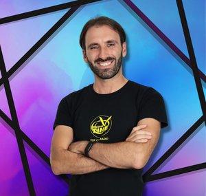 Luca Ferrito