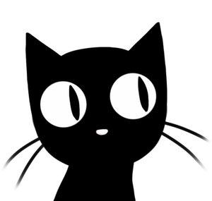 LuckyBlackCat