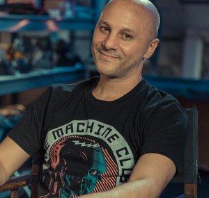 Mariano Cattaneo