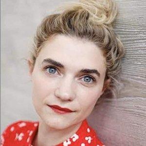 Megan Ferguson