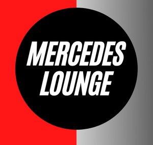 Mercedes Lounge