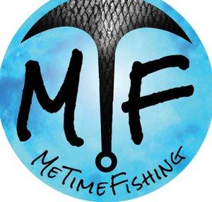MeTimeFishing