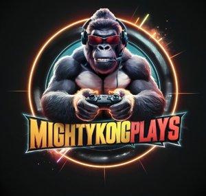 MightyKongPlays