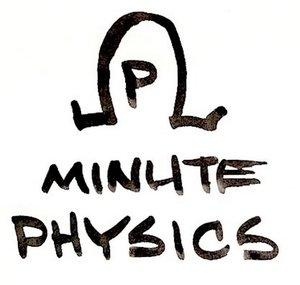 minutephysics