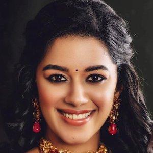 Mirnalini Ravi