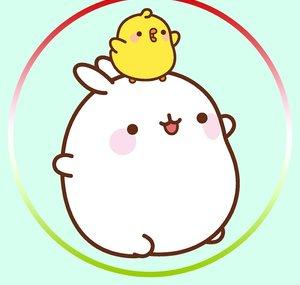 Molang Deutsch