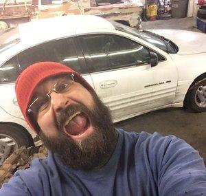 Mortske Repair