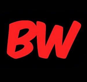 MrBlackweekend