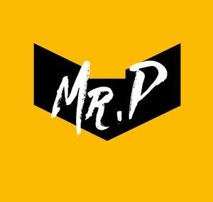Mr.Projet