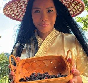 Mulberry Farmhouse Thailand