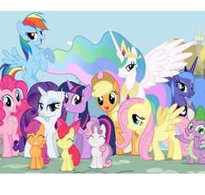 MyLittlePonyDe