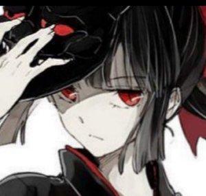 Mysti Kuroneko