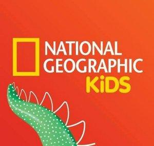 Nat Geo Kids