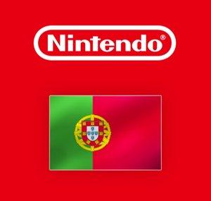 Nintendo Portugal