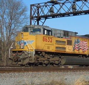 Northwestern Railroading Productions