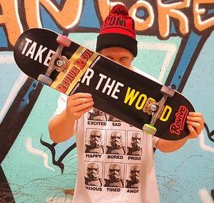 PalenSkate