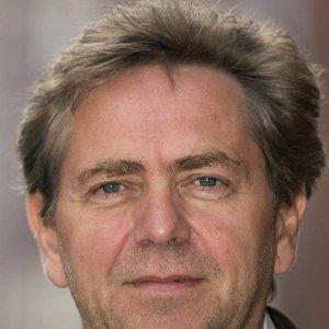 Peter Schwartzkopff