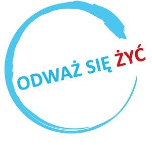 Projekt Odważ Się Żyć