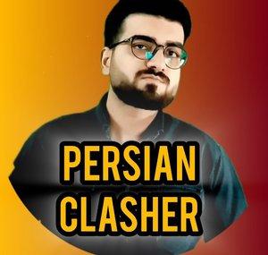 PSCS | Persian Clasher