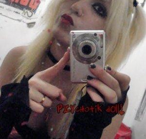 pzych0tikd0ll