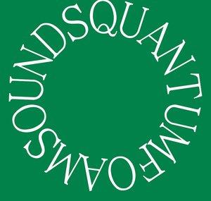 Quantum Foam Sounds