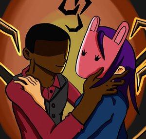 RageAndBunny