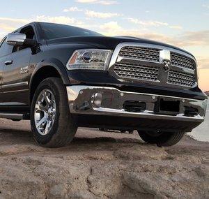 Ram EcoDiesel Source