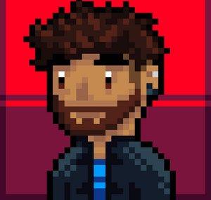 Reece Draws
