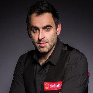 Ronnie O'Sullivan